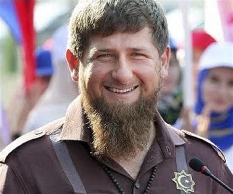 ramzan kadyrov wikipedia.